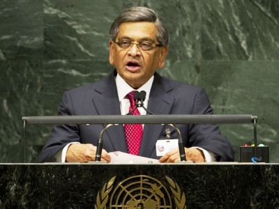 pakistan cannot impart lessons to us on human rights