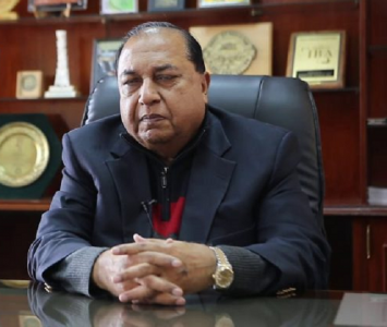 business community leader sm muneer dies business community leader sm muneer dies