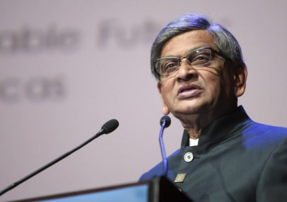 krishna reacts to qureshi s call for plebiscite