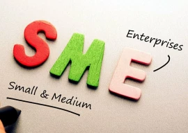 smes lack financial literacy advisory support
