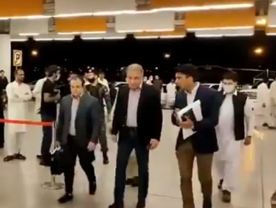 fm qureshi leaves for turkey to participate in diplomacy forum fm qureshi leaves for turkey to participate in diplomacy forum