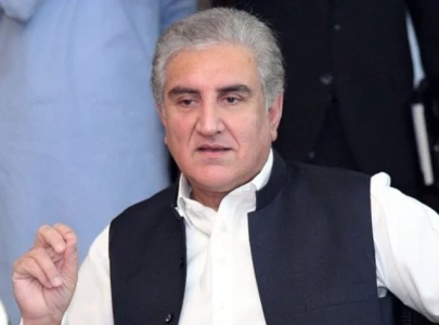 govt determined to defeat opposition in case of no confidence motion qureshi