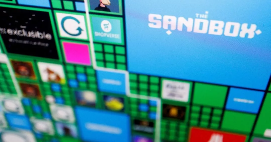 the sandbox the sandbox