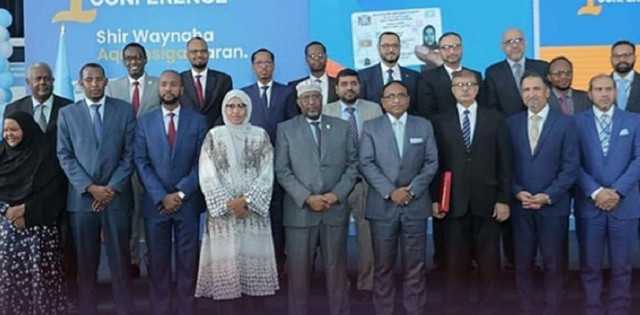 somalia s national id system launched with nadra s help
