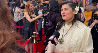 marvel by pakistan for pakistan sharmeen obaid chinoy talks directing ms marvel marvel by pakistan for pakistan sharmeen obaid chinoy talks directing ms marvel