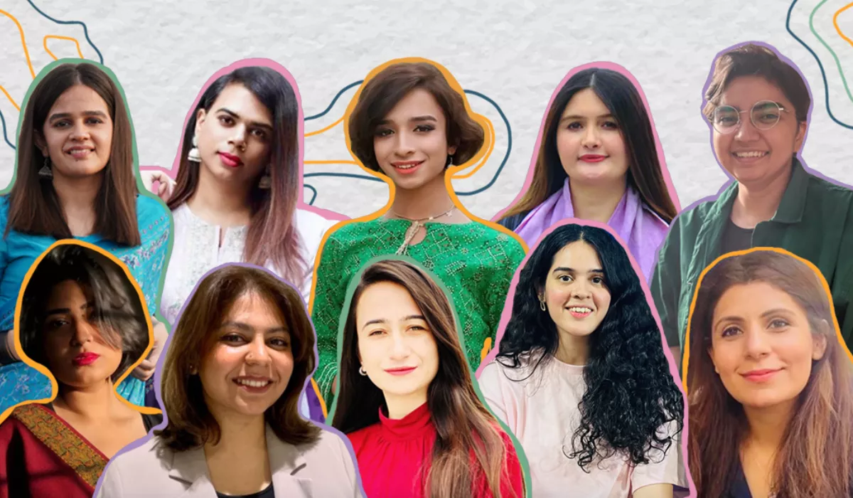 empower women sharmeen obaid chinoy announces 10 filmmakers for climate change focused program empower women sharmeen obaid chinoy announces 10 filmmakers for climate change focused program