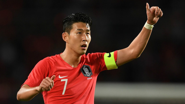 bento not worried about son s goal drought