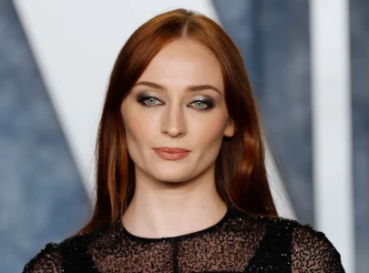 that show was wild sophie turner credits game of thrones for her nsfw education that show was wild sophie turner credits game of thrones for her nsfw education