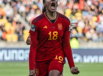 paralluelo gives spain x factor at world cup