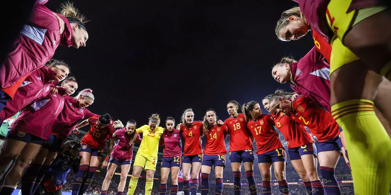 spain players demand more heads roll spain players demand more heads roll