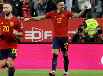 spain kickstart de la fuente era with win spain kickstart de la fuente era with win