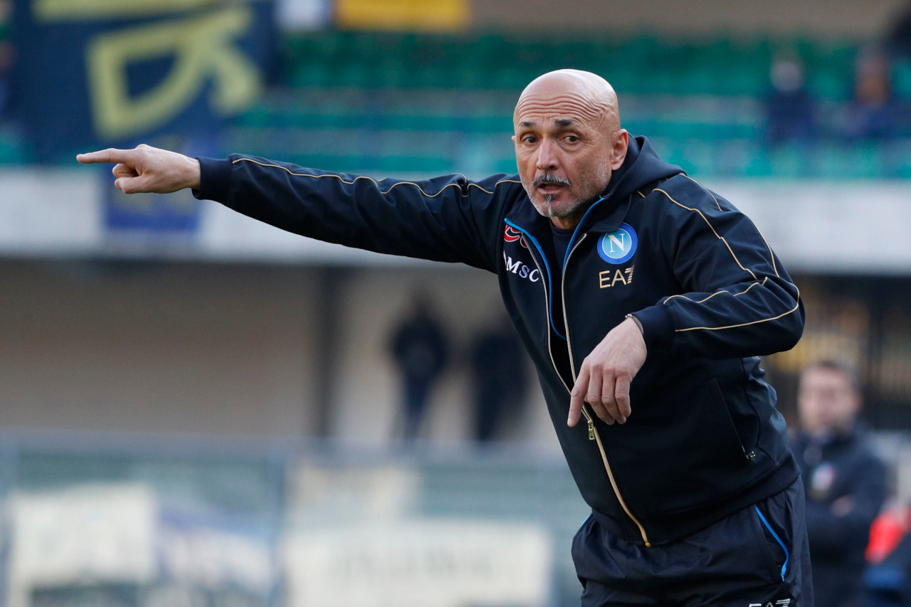 spalletti confirms napoli exit after making history