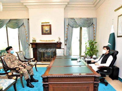 pm imran commends strategic plans division s role pm imran commends strategic plans division s role