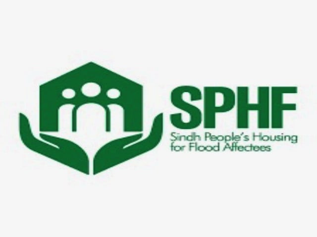 sindh people s housing foundation sindh people s housing foundation