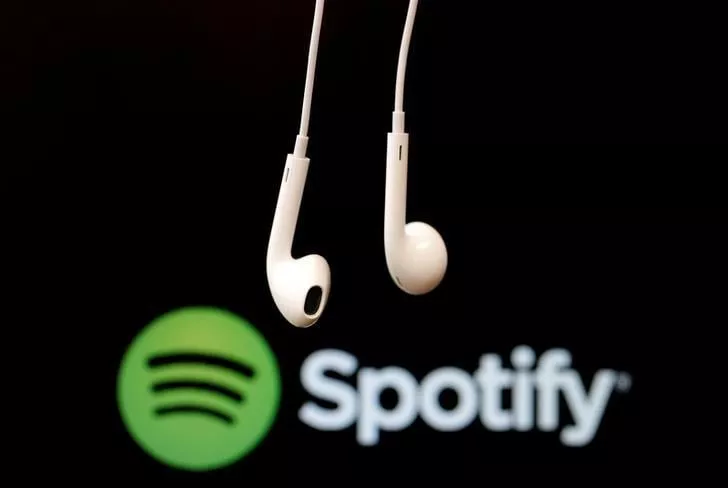 spotify to launch in pakistan other markets