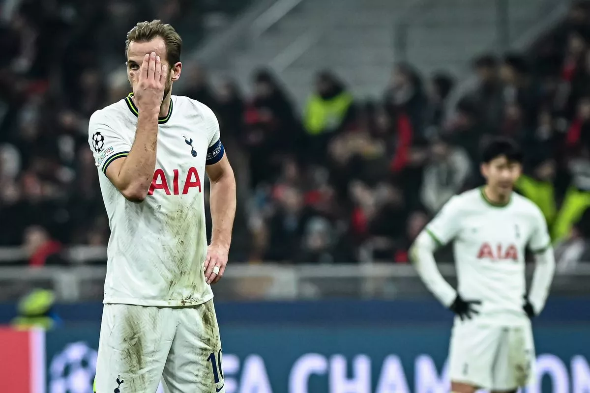spurs face uncertain future despite conte return spurs face uncertain future despite conte return