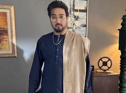 could ve done a lot gave everyone else a chance saud qasmi on being a starmaker