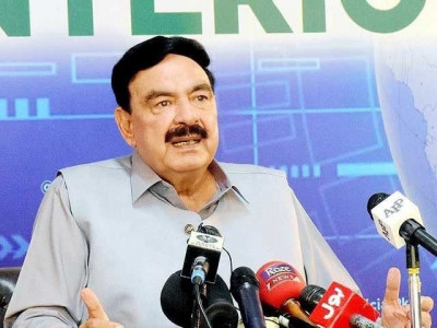 rashid announces new visa service for afghans rashid announces new visa service for afghans