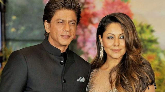 when gauri changed shah rukh s name to abhinav for hindu parents acceptance when gauri changed shah rukh s name to abhinav for hindu parents acceptance