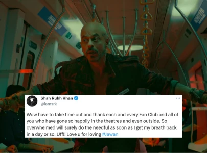 hit the bull s eye critics fans sing high praises of jawan