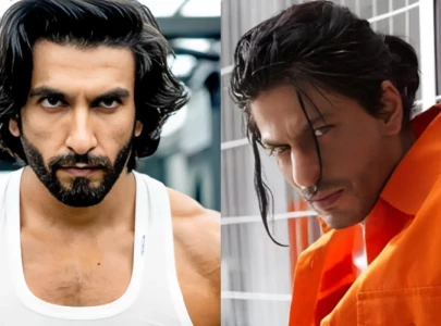 ranveer singh to replace shah rukh khan in don 3 indian media ranveer singh to replace shah rukh khan in don 3 indian media