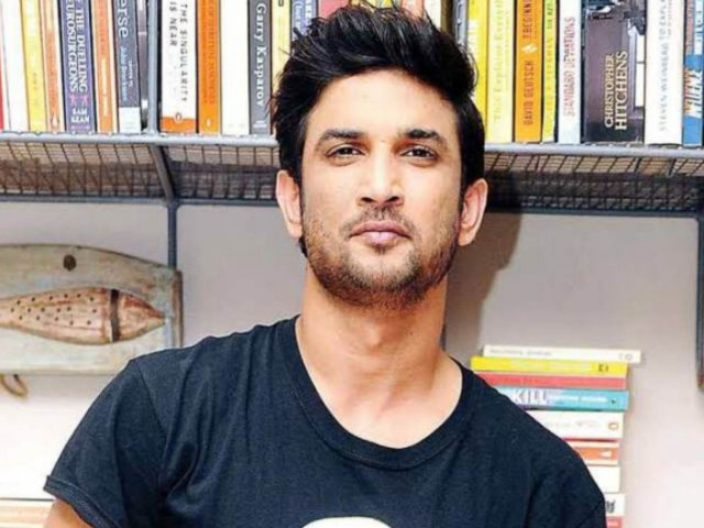 ssr s space film to be revived as a tribute ssr s space film to be revived as a tribute