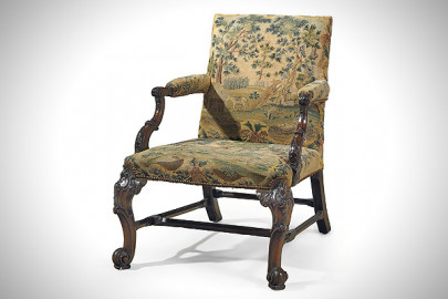 a farewell to drawing rooms