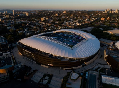 the 10 stadiums being used for women s world cup