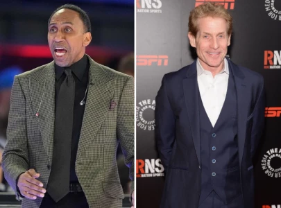 stephen a defends skip bayless amid fox sports misconduct allegations