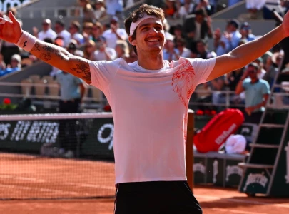 world number 172 seyboth wild stuns medvedev world number 172 seyboth wild stuns medvedev