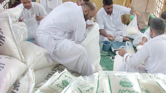 rawalpindi traders agree to sell sugar at rs90 per kg