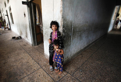 unhappy caretakers want some home time