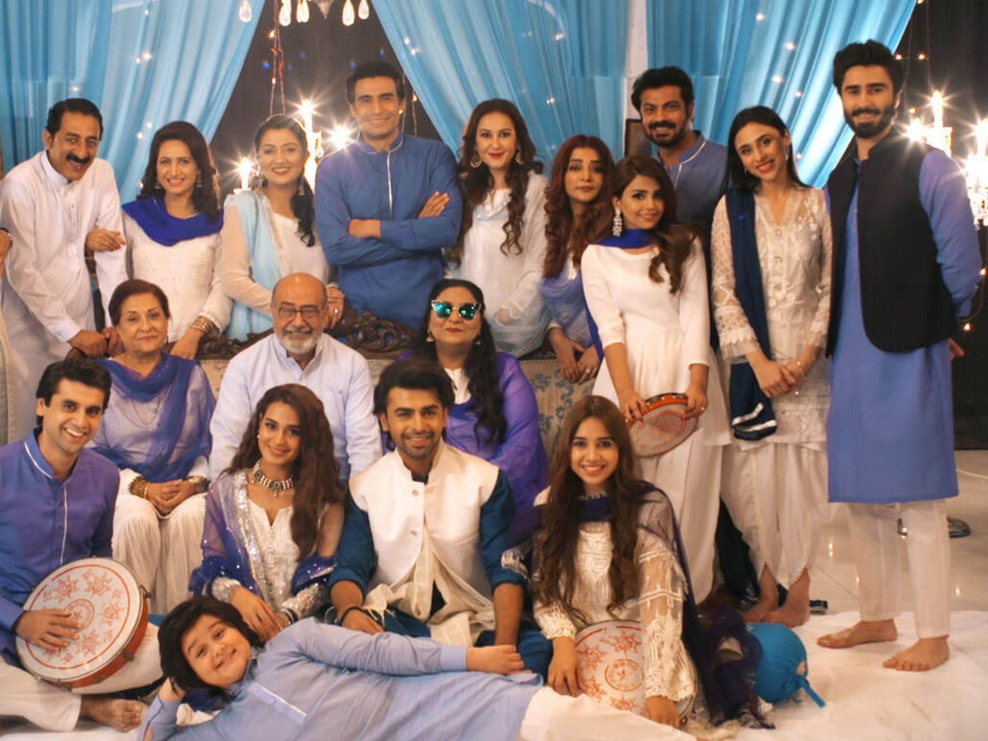 Fans miss 'Suno Chanda' as new rom-coms fail to impress - Vimarsana News