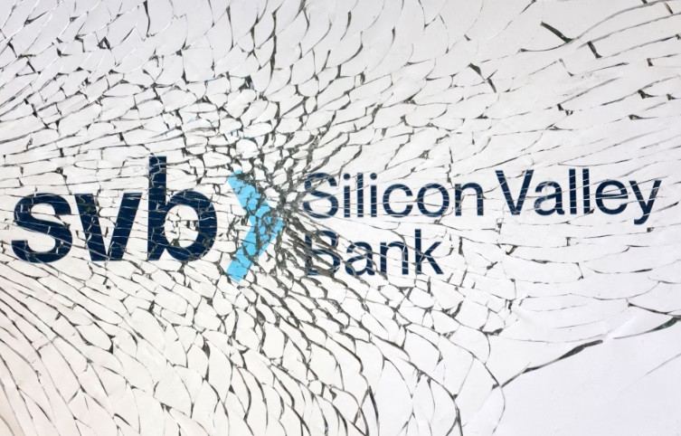 Silicon Valley Bank is largest failure since 2008 crisis
