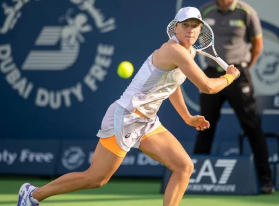 swiatek calls for more support for ukrainian players