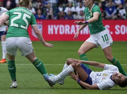 us finding it tough to fill swanson s shoes