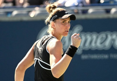 swiatek ambushed by haddad maia in toronto swiatek ambushed by haddad maia in toronto