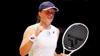 swiatek starting 2023 with a clean slate