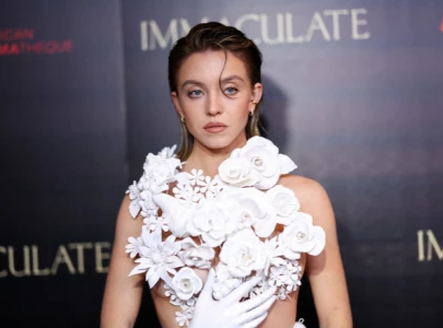 sydney sweeney criticizes hollywood s fake narrative of women empowering women