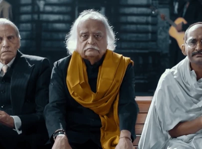 anwar maqsood apologises for including an item song in saadhay 14 august
