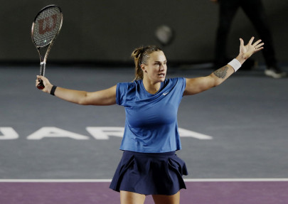 sabalenka needs to find balance for major success dokic sabalenka needs to find balance for major success dokic