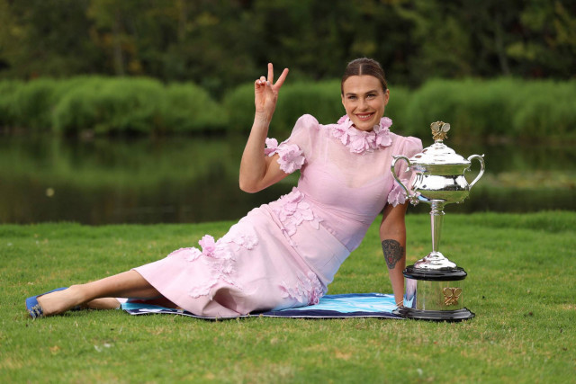 sabalenka on another planet after slam breakthrough sabalenka on another planet after slam breakthrough