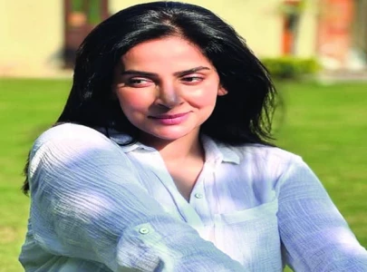 why saba is absent on social media