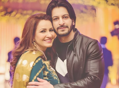 no more unnecessary spending saba faisal opens up on son arslan s wedding plans