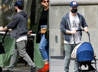 you re a father harry fans feel old after daniel radcliffe becomes a father