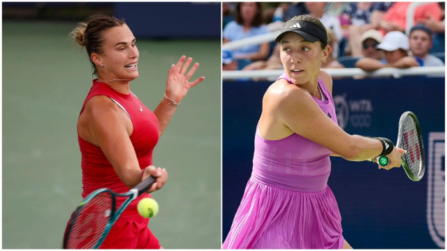 pegula sabalenka to clash in us open final pegula sabalenka to clash in us open final