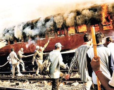 verdict on godhra verdict on godhra