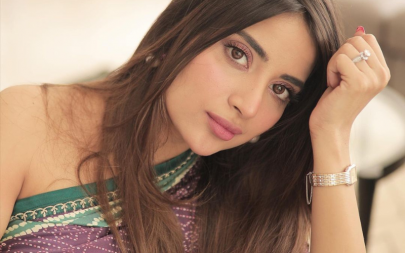 from positive characters to compromise saboor aly details experience of shooting mushkil