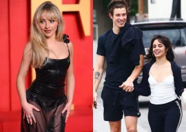 sabrina carpenter and camila cabello examining the complex relationship over the years