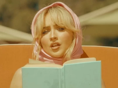 sabrina carpenter reveals origins of espresso in apple music interview